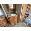 Image 18 : 2007 GULFSTREAM 5TH WHEEL TRAVEL TRAILER