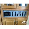 Image 20 : 2007 GULFSTREAM 5TH WHEEL TRAVEL TRAILER