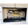 Image 26 : 2007 GULFSTREAM 5TH WHEEL TRAVEL TRAILER