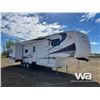 Image 2 : 2007 GULFSTREAM 5TH WHEEL TRAVEL TRAILER