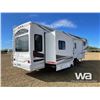 Image 3 : 2007 GULFSTREAM 5TH WHEEL TRAVEL TRAILER