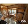 Image 7 : 2007 GULFSTREAM 5TH WHEEL TRAVEL TRAILER