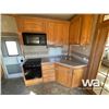 Image 9 : 2007 GULFSTREAM 5TH WHEEL TRAVEL TRAILER