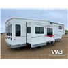 Image 3 : 2006 PROWLER REGAL 355RLQS 5TH WHEEL TRAVEL TRAILE