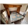 Image 12 : 2000 WILDERNESS 825 Y TRAVEL TRAILER