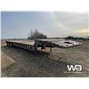 Image 2 : 2019 PEERLESS LB45-SDLRSSW-3A TRIDEM SCISSORNECK