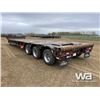 Image 4 : 2014 DOEPKER SN16770-S TRIDEM SCISSORNECK LOWBED