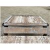 Image 21 : 2012 GERRY'S KSN101 TRIDEM SCISSORNECK LOWBED