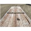 Image 22 : 2012 GERRY'S KSN101 TRIDEM SCISSORNECK LOWBED