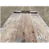 Image 23 : 2012 GERRY'S KSN101 TRIDEM SCISSORNECK LOWBED