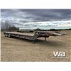 Image 2 : 2012 GERRY'S KSN101 TRIDEM SCISSORNECK LOWBED