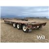 Image 4 : 2012 GERRY'S KSN101 TRIDEM SCISSORNECK LOWBED