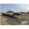 Image 2 : 2012 GERRY'S KSN101 TRIDEM SCISSORNECK LOWBED