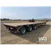 Image 3 : 2012 GERRY'S KSN101 TRIDEM SCISSORNECK LOWBED