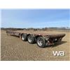 Image 4 : 2012 GERRY'S KSN101 TRIDEM SCISSORNECK LOWBED