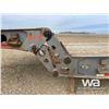 Image 10 : 2012 GERRY'S KSN101 TRIDEM SCISSORNECK LOWBED