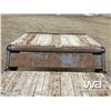 Image 20 : 2012 GERRY'S KSN101 TRIDEM SCISSORNECK LOWBED