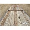 Image 21 : 2012 GERRY'S KSN101 TRIDEM SCISSORNECK LOWBED