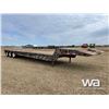 Image 2 : 2012 GERRY'S KSN101 TRIDEM SCISSORNECK LOWBED