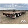 Image 3 : 2012 GERRY'S KSN101 TRIDEM SCISSORNECK LOWBED