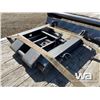 Image 21 : 2007 DOEPKER TRIDEM SCISSORNECK LOWBED