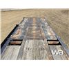 Image 25 : 2007 DOEPKER TRIDEM SCISSORNECK LOWBED