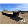 Image 2 : 2021 MANAC 14352A000 TRIDEM TROMBONE STEP DECK