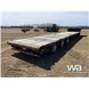 Image 3 : 2021 MANAC 14352A000 TRIDEM TROMBONE STEP DECK