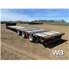 Image 4 : 2021 MANAC 14352A000 TRIDEM TROMBONE STEP DECK
