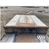 Image 22 : 2013 LODE KING TRIDEM TROMBONE STEP DECK