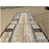 Image 17 : 2013 MANAC 1432A000 TRIDEM TROMBONE STEP DECK