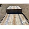 Image 18 : 2013 MANAC 1432A000 TRIDEM TROMBONE STEP DECK