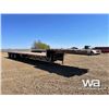 Image 2 : 2013 MANAC 1432A000 TRIDEM TROMBONE STEP DECK