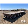 Image 3 : 2013 MANAC 1432A000 TRIDEM TROMBONE STEP DECK
