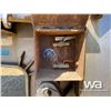 Image 8 : 2013 MANAC 1432A000 TRIDEM TROMBONE STEP DECK