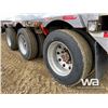 Image 12 : 2011 MANAC 14350A00 TRIDEM TROMBONE STEP DECK