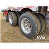 Image 15 : 2011 MANAC 14350A00 TRIDEM TROMBONE STEP DECK