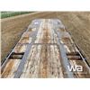 Image 17 : 2011 MANAC 14350A00 TRIDEM TROMBONE STEP DECK
