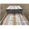 Image 18 : 2011 MANAC 14350A00 TRIDEM TROMBONE STEP DECK
