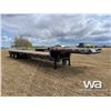 Image 2 : 2011 MANAC 14350A00 TRIDEM TROMBONE STEP DECK