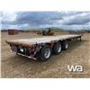 Image 3 : 2011 MANAC 14350A00 TRIDEM TROMBONE STEP DECK