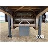 Image 7 : 2011 MANAC 14350A00 TRIDEM TROMBONE STEP DECK