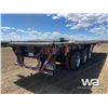 Image 3 : 2012 MANAC 10342A020 TRIDEM OILFIELD FLOAT
