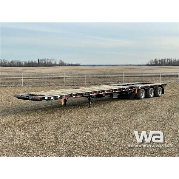 2016 GERRYS KOF304 MID PRO 24 WHEEL OILFIELD FLOAT