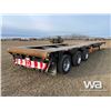 Image 3 : 2016 GERRYS KOF304 MID PRO 24 WHEEL OILFIELD FLOAT