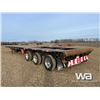 Image 4 : 2016 GERRYS KOF304 MID PRO 24 WHEEL OILFIELD FLOAT