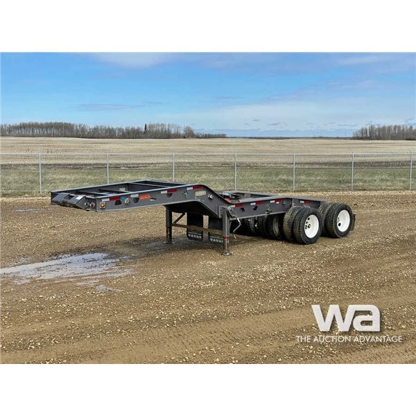 2010 ASPEN LDD/CRC T/A 16 WHEEL JEEP