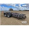 Image 2 : 2012 GERRYS KBA205 T/A SELF-STEERING BOOSTER