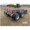 Image 3 : 2012 GERRYS KBA205 T/A SELF-STEERING BOOSTER