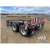 Image 4 : 2012 GERRYS KBA205 T/A SELF-STEERING BOOSTER